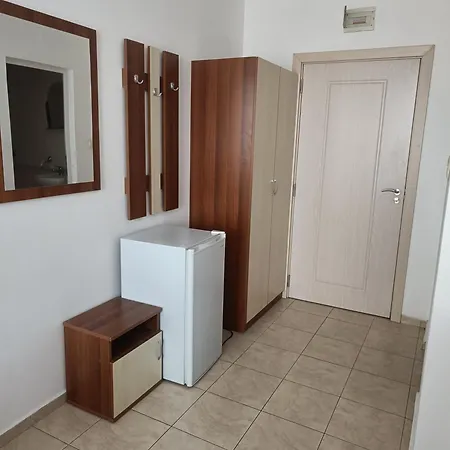 Rose Hotel de apartamente Sunny Beach