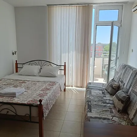 Rose Hotel de apartamente *