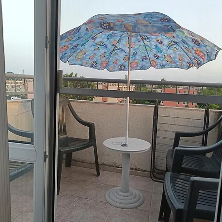 Rose Hotel de apartamente *