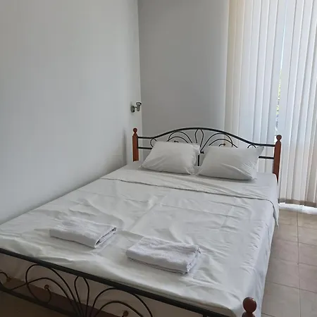 Rose Hotel de apartamente *