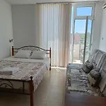Rose Aparthotel *