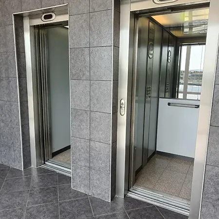 Rose Aparthotel Sunny Beach