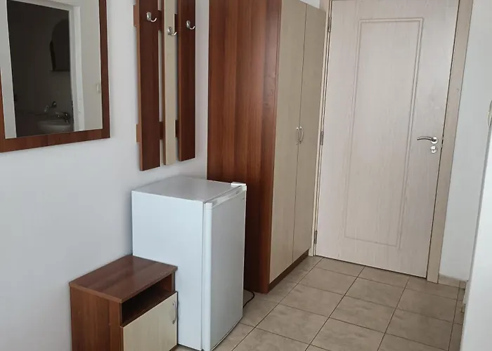 Rose Aparthotel Sunny Beach