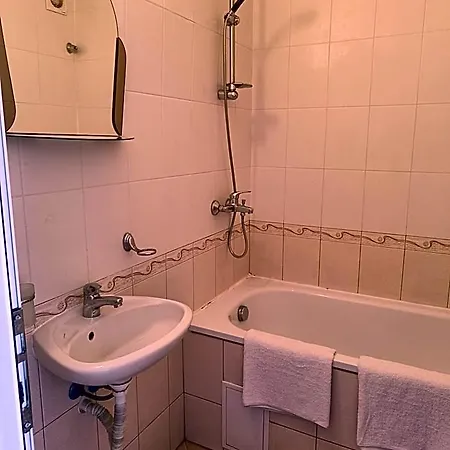 Aparthotel Rose Sluneční pobřeží