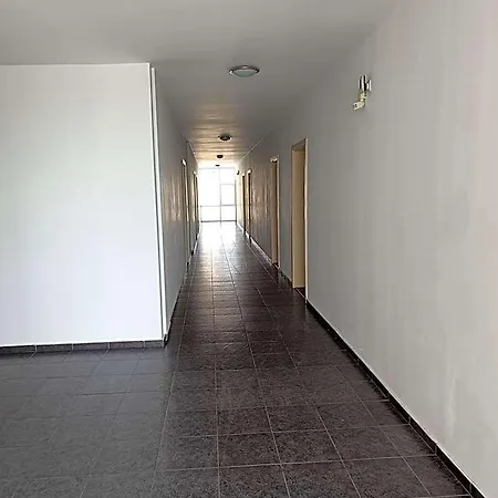 Rose Aparthotel Sluneční pobřeží