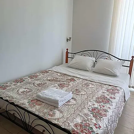 Rose Aparthotel