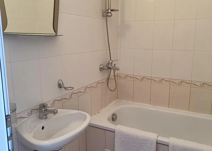 アパートホテル Rose *